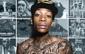 The one and only wiz! Wiz Khalifa Find The Latest Wiz Khalifa Stories News Features