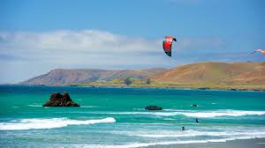 It is a large beach that features tons of natural wonders and amenities. Morro Strand State Beach Vacation Rentals House Rentals More Vrbo