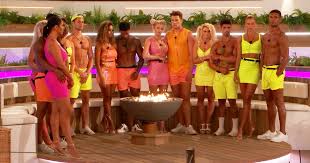 In tonight's episode of love island, a contestant will be dumped from the island. Itv Bosses Forced To Extend Tonight S Love Island For Explosive Dumping Mirror Online