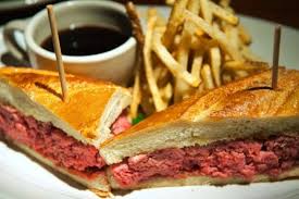 Copycat Houston S French Dip Google Search French Dip Food Best Foods