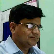 Dr. Vinod Kumar Bhardwaj, Meerut