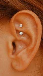 Pinterest Cute Piercings Piercings Types Of Ear Piercings