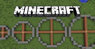 Maybe you would like to learn more about one of these? Minecraft How To Make A Circle Game Rant