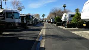 Golden village palms rv resort. Roadways Picture Of Golden Village Palms Rv Resort Hemet Tripadvisor