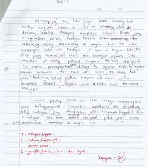Amalan kitar semula ini merupakan salah satu amalan gaya hidup lestari. Karangan Kebaikan Kitar Semula Tahun 6
