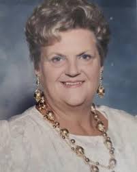 Jo Arnold Obituary (2021)