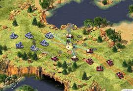 Rot 2 mehr als nur eine gelungene fortsetzung. So Wurde Red Alert 2 Als Vr Spiel Aussehen