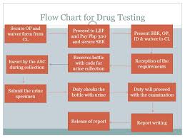 Flow Chart For Drug Testing Ppt Video Online Download