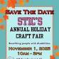 STIC's Annual Craft Fair event image