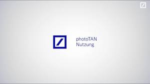 Jetzt informieren und kostenlos mit ihren deutsche bank daten registrieren. Deutsche Bank Phototan Nutzung Youtube