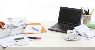 Irs form 941 is used to report these payroll taxes, as well as wages paid by an employer. Payroll Accounting Definition And Tasks Ionos