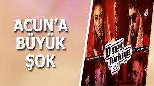 Acun ilıcalı'nın netflix'e rakip olacak yeni projesi exxen, tüm hızıyla geliyor. Acun Ilicali Basina Is Aldi Exxen O Ses Rap Mero Icin Sok Iddia Eger Gercekse