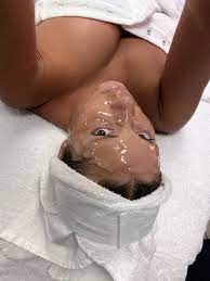 Sierra Skye on X: Facial timeeeeee lol t.coMpLkEUxZzK  X