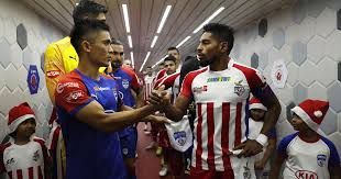 Northeast united fc now have 30 points from 19 matches, level on points with fc goa in third. Isl 2020 21 Season To Be Held Without Fans Matches In Only Two States Due To