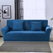 Durch strech husse das ecksofa der saison oder dem anlass anpassen. Elastische Stretch Sofabezuge Sofahusse Couch Kaufland De