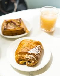Le Politique Best New Restaurant In Downtown Austin A Taste Of Koko Brunch French Cuisine Tasting