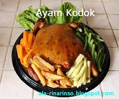 Ayam Kodok Itu Apakah Daging Ayam Dicampur Dengan Daging Kodok Begitu Yang Sering Aku Dengarkan Komentarnya Setiap Resep Makanan Masakan Indonesia Resep Ayam