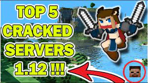 Browse and download minecraft cracked servers by the planet minecraft community. Top 5 Cracked Minecraft Servers Best New Servers 1 12 Eggwars Survival Op Fations Youtube
