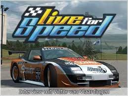 You simply have to start live for speed and unlock it using your username and . Live For Speed Download Free Full Game Speed New