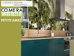 Maybe you would like to learn more about one of these? Univers Habitat Marche Cuisine Cuisines Design Industries Et Ses Marques Arthur Bonnet Et Comera Cuisines Preserve Et Consolide Sa Position