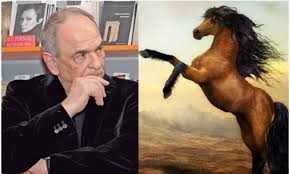 (a fi) cu inima ușoară = (a fi) fără griji, bine dispus, cu conștiința împăcată. G Liiceanu Povesteste Cum Era SÄ Fie Violat In Vis De Un Cal