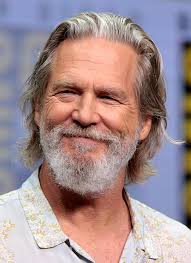 STRUMMING ALONG:** CRAZY HEART **(2009) **Otis **"**Bad**" **Blake **— Jeff  Bridges (b.1949) was born in Los Angeles, California. He won a 'Best Actor'  Academy Award for his role in this film. Jeff