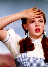 THE WONDERFUL WORLD OF OZ