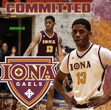 Follow live iona at alabama coverage at yahoo! Iona Adds Omar Rowe Loses Isaiah Washington Zagsblog