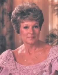 Betty Rose Rutherford Obituary