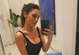 # перевод песни adesso (anna tatangelo). Anna Tatangelo Oggi Dove Abita Dove Vive E Dove Si Trova La Casa Dell Ex Di Gigi D Alessio City Milano News