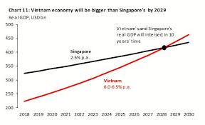 Understanding Vietnam The Rising Star