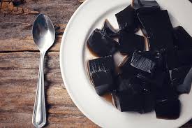Ternyata, cincau mengandung berbagai manfaat untuk kesehatan. Manfaat Cincau Untuk Meredakan Panas Dalam Mitos Atau Fakta