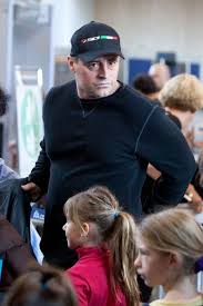 He garnered global recognition with his portrayal of joey tri. Matt Leblanc And Daughter At Lax Famousfix Com Post