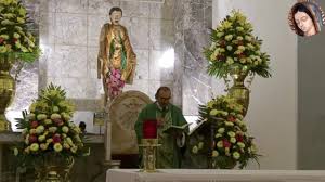 Página Oficial. Parroquia de Nuestra Señora de Guadalupe Cortazar