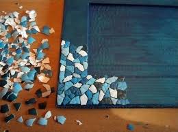 También tenemos muchísimos marcos de formas no convencionales y modernas para acentuar cualquier tema. Como Decorar Marcos Para Fotografias Con Diferentes Materiales Solountip Com