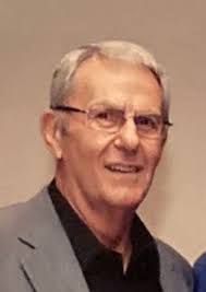 Harry J. Sims Obituary March 26, 2022