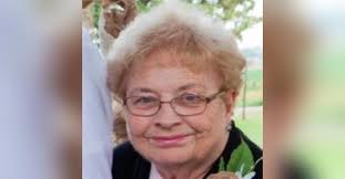 Patricia L "Pat" Pieper Obituary