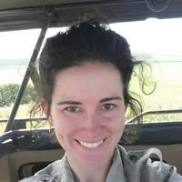 Natalie Mueller's Instagram, Twitter & Facebook