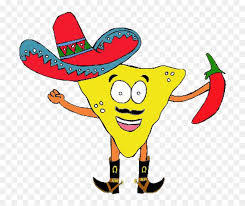 Give your nacho game a major upgrade and try out this easy recipe for the best philly cheesesteak nachos from delish.com. Fish Taco Clipart Nacho Nacho Macho Taco Hd Png Download Vhv