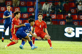 Trực tiếp đến qatar tham dự ngày hội bóng đá lớn nhất hành tinh. Trá»±c Tiáº¿p U23 Viá»‡t Nam Vs U23 Thai Lan Ä'á»‹nh Ä'oáº¡t Ngoi VÆ°Æ¡ng