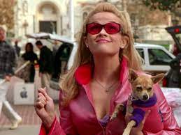 19 things you probably didn t know about legally blonde aesthetic movies blonde aesthetic legally blonde