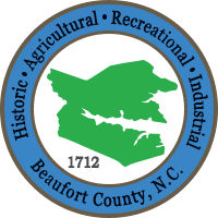 Tax Collector Beaufort County North Carolina