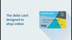 On your american express® branded credit or debit card it is a 4 digit numeric code. Rbc Virtual Visa Debit The Debit Card Designed To Shop Online Youtube