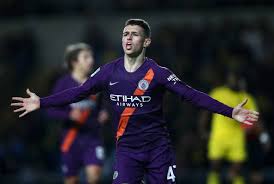 I'm sure foden will be a great dad, but you can't say that playing football all your life makes you mentally mature. Phil Foden Bleacher Report Latest News Videos And Highlights