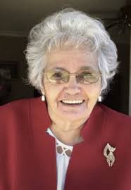 Angelita Coronado Obituary