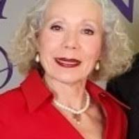 Deborah Blackford's Instagram, Twitter & Facebook