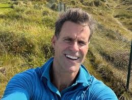 General Hospital' Spoilers: ICYMI Cameron Mathison (Drew Cain) Celebrated  His 54th Birthday