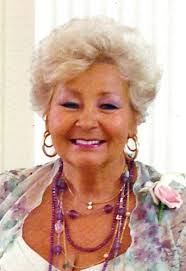 Michele Strickler Obituary (1942