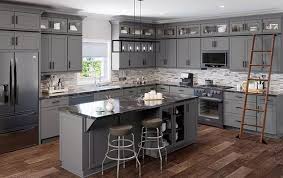 Take a moment to inspect the kitchen cabinets for any problematic areas, like pits, dents or signs of corrosion. Shaker Cabinets Here S Where To Buy Them
