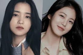 Kim Tae Ri and Shin Ye Eun Transform into Pansori Girls in New Drama